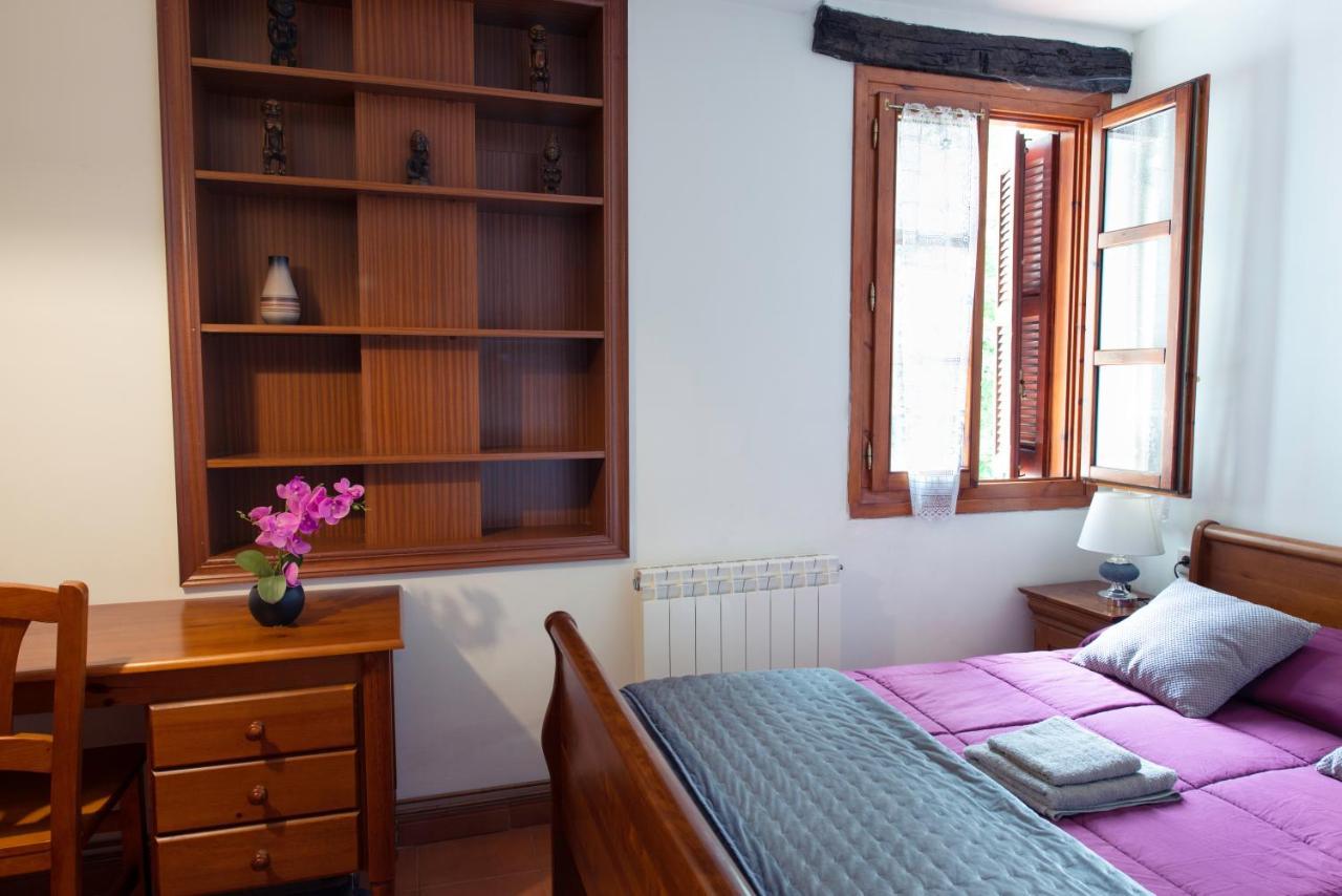 Casa Rural Areano Escoriaza Екстер'єр фото