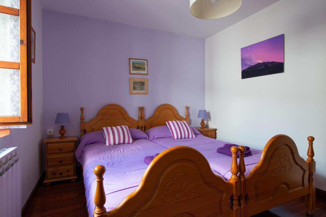 Casa Rural Areano Escoriaza Екстер'єр фото