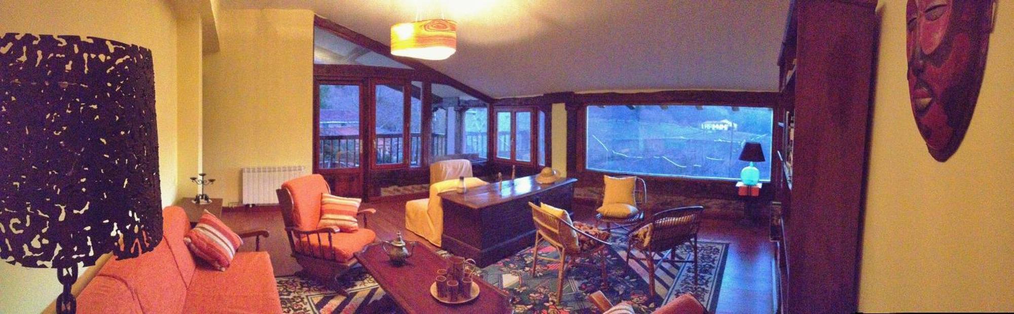 Casa Rural Areano Escoriaza Екстер'єр фото