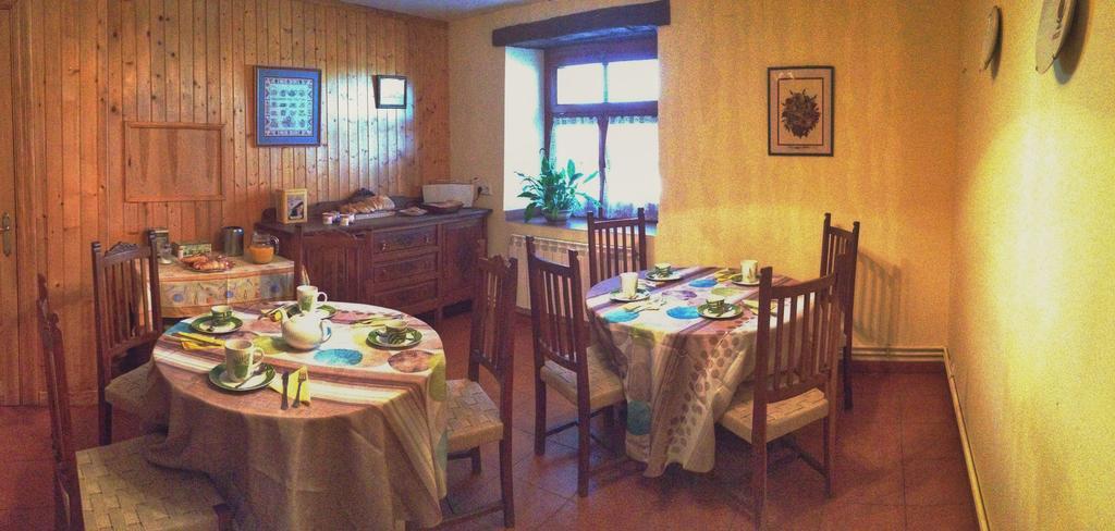 Casa Rural Areano Escoriaza Екстер'єр фото