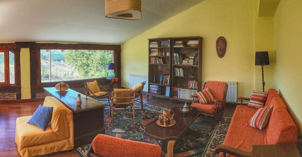 Casa Rural Areano Escoriaza Екстер'єр фото