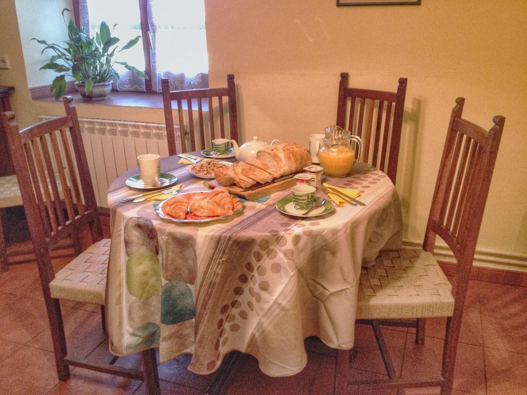 Casa Rural Areano Escoriaza Екстер'єр фото